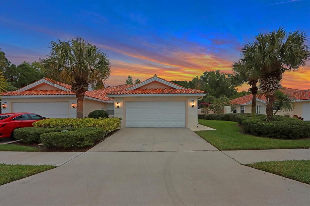 Photo of 8389 SE Double Tree Drive, Hobe Sound, FL 33455 (MLS # R10772887)
