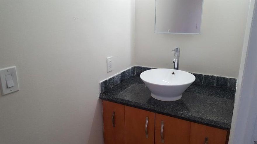 Beautiful 3 bed/2.5 bath town house (plus a dean) in Coral Springs. Recently upgraded and remodeled. and granite kitchen counter top. Water front townhome located in the heart of Coral Springs, near shopping, top rated schools, walk to houses of worship, steps from the Chabad Townhouse can be rented out immediately after purchase. This property will not last long Bedrooms upstairs. Two parking species. WALKING DISTANCE FROM CHABAD OF CORAL SPRINGS