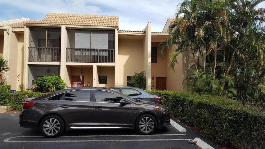 GOLF INN - Residential Lease