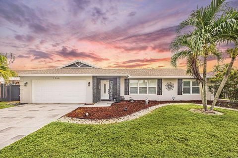 1166 Belmore Terrace Wellington FL 33414