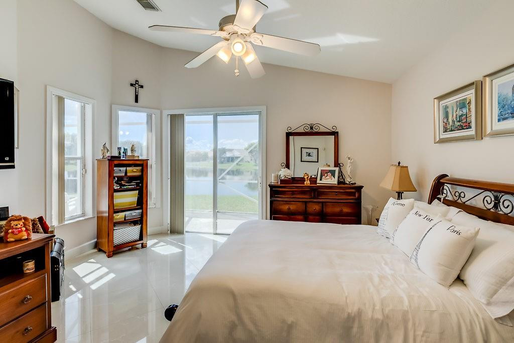 Sunset Lakes One 164-34 B - Residential