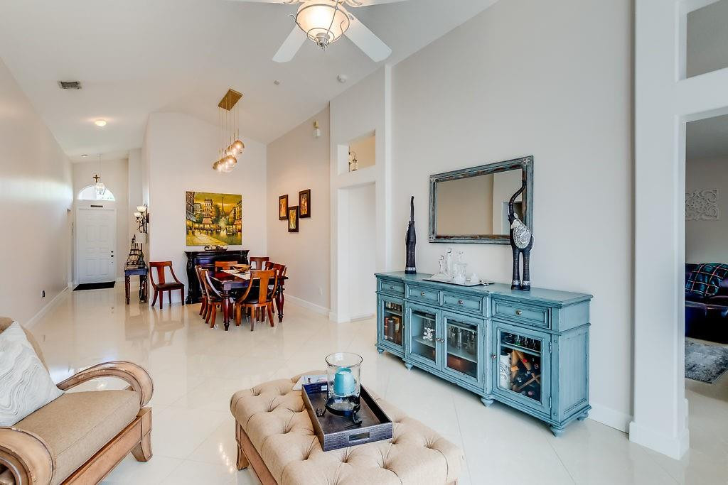 Sunset Lakes One 164-34 B - Residential