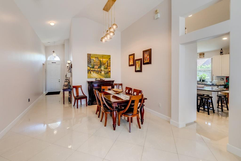 Sunset Lakes One 164-34 B - Residential