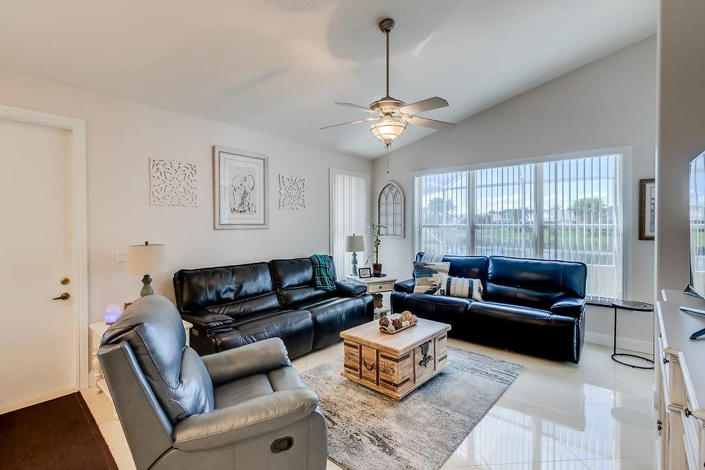 Sunset Lakes One 164-34 B - Residential