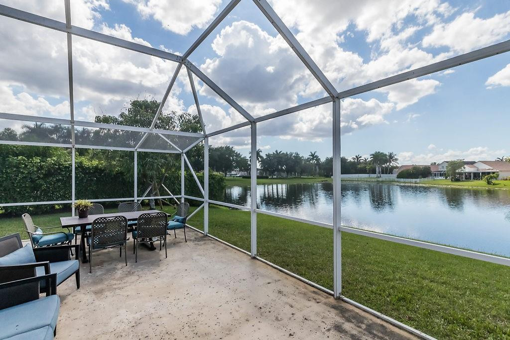 Sunset Lakes One 164-34 B - Residential