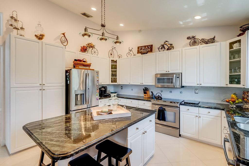 Sunset Lakes One 164-34 B - Residential