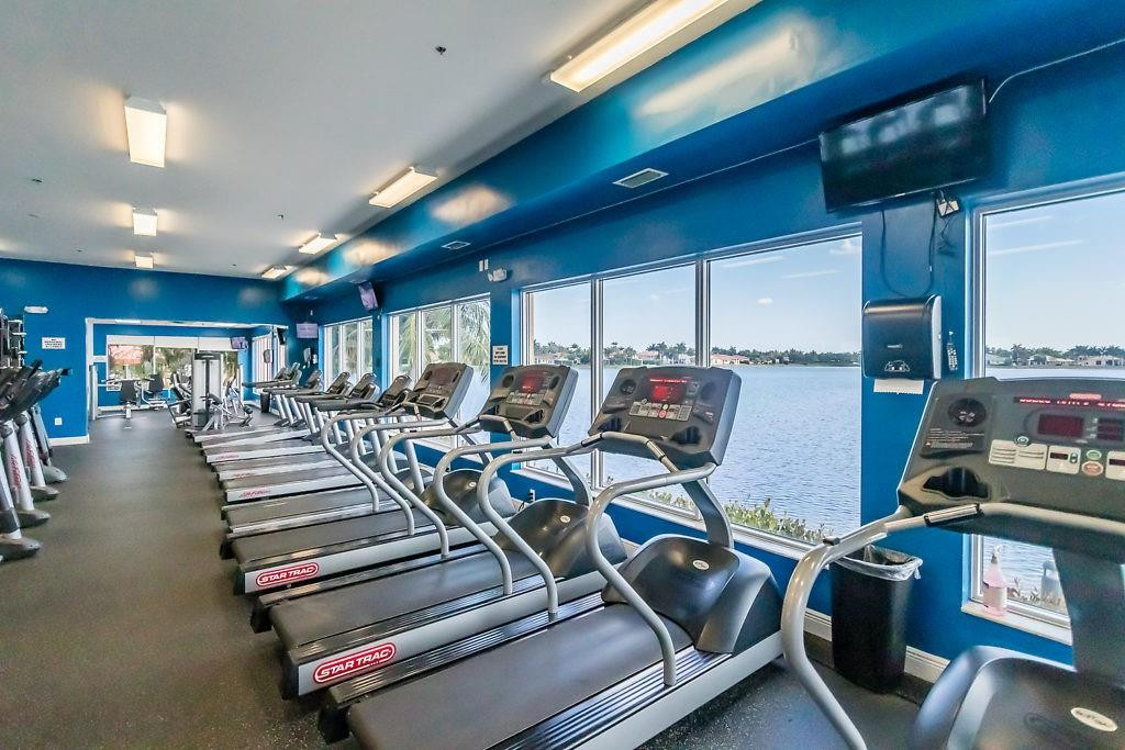 Sunset Lakes One 164-34 B - Residential