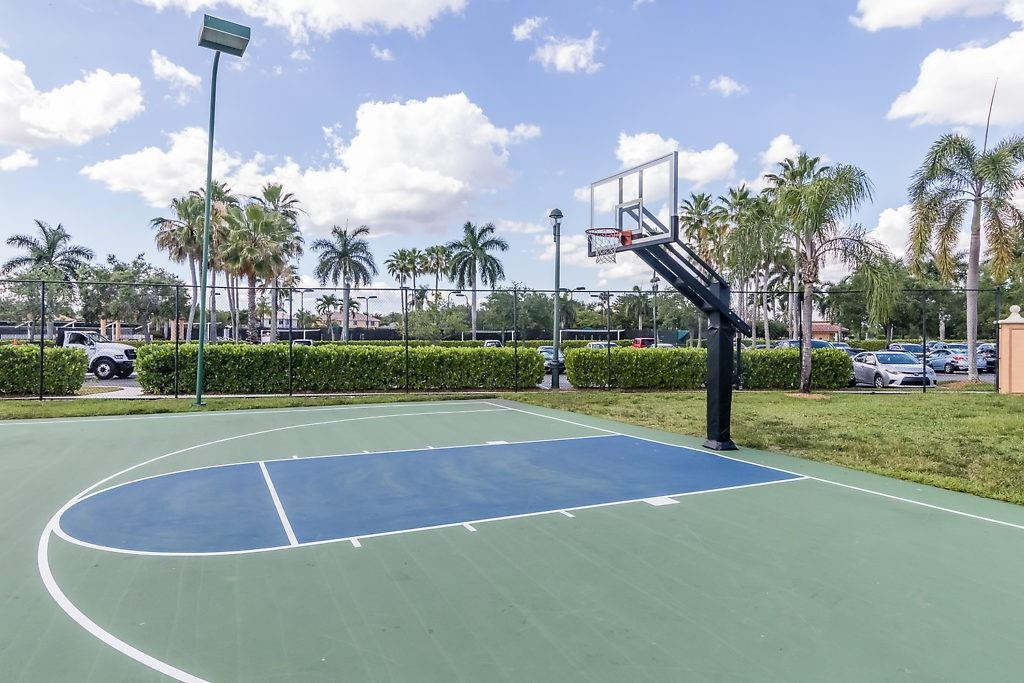 Sunset Lakes One 164-34 B - Residential