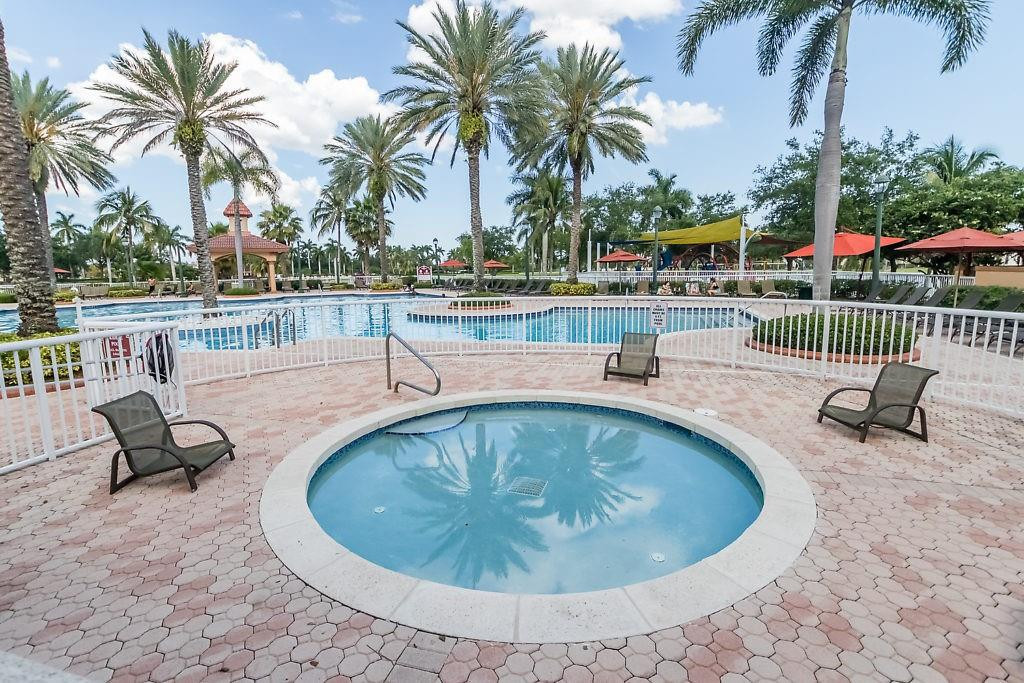 Sunset Lakes One 164-34 B - Residential