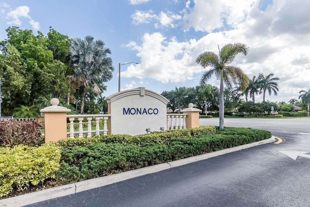 Sunset Lakes One 164-34 B - Residential