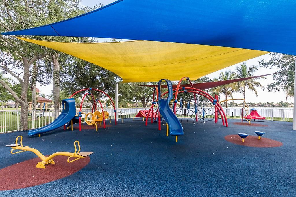 Sunset Lakes One 164-34 B - Residential