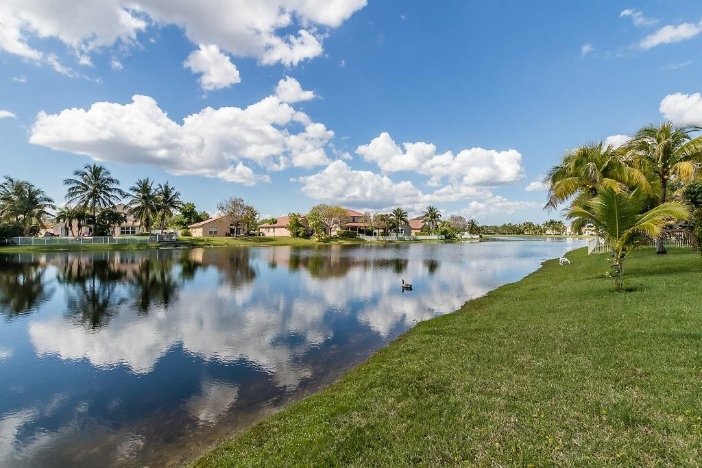 Sunset Lakes One 164-34 B - Residential