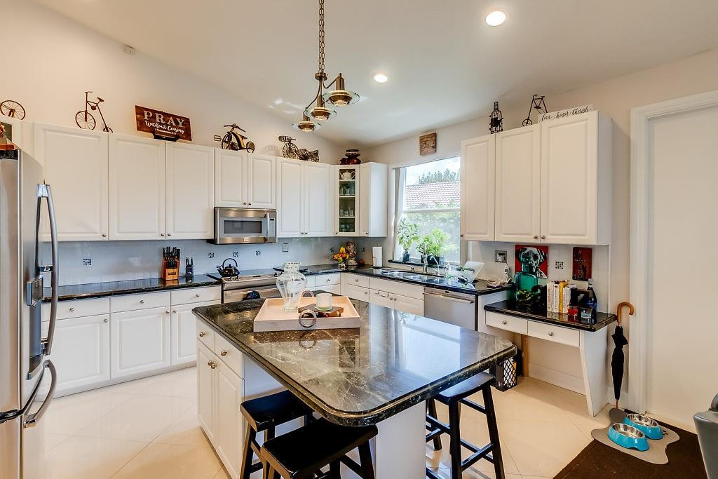 Sunset Lakes One 164-34 B - Residential