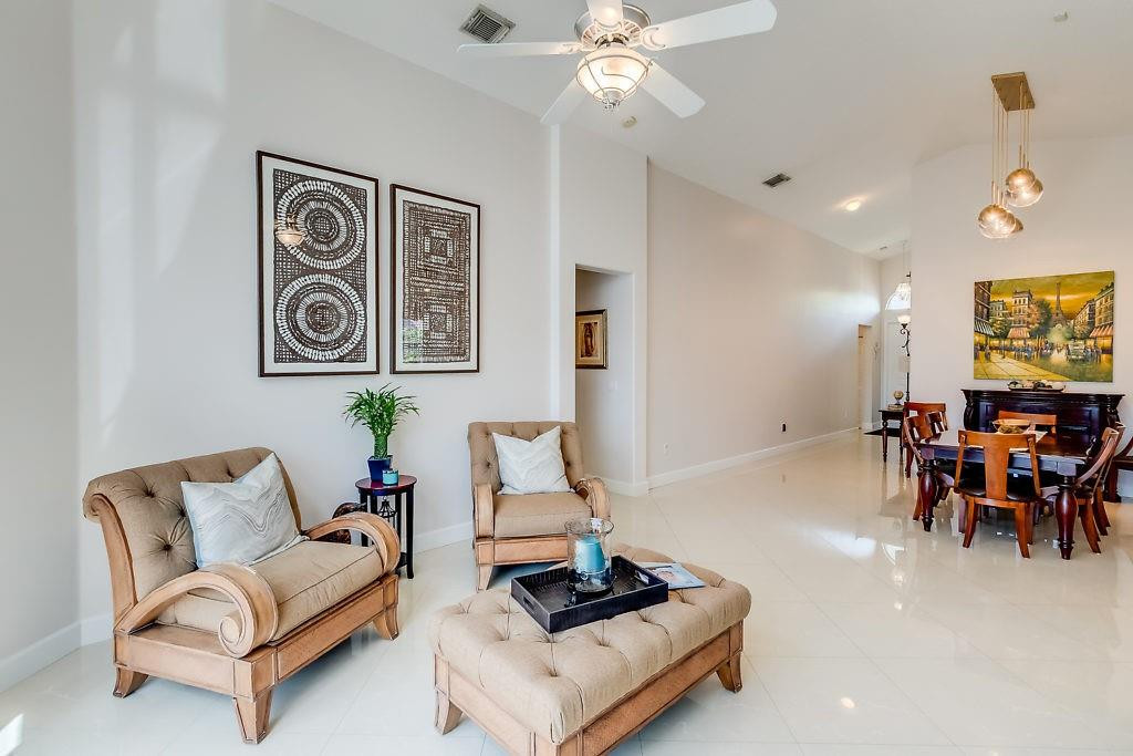 Sunset Lakes One 164-34 B - Residential