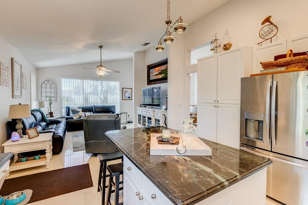 Sunset Lakes One 164-34 B - Residential