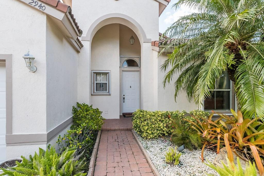 Sunset Lakes One 164-34 B - Residential