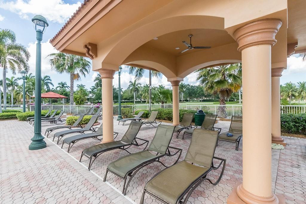 Sunset Lakes One 164-34 B - Residential