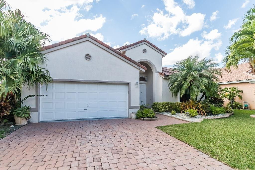 Sunset Lakes One 164-34 B - Residential