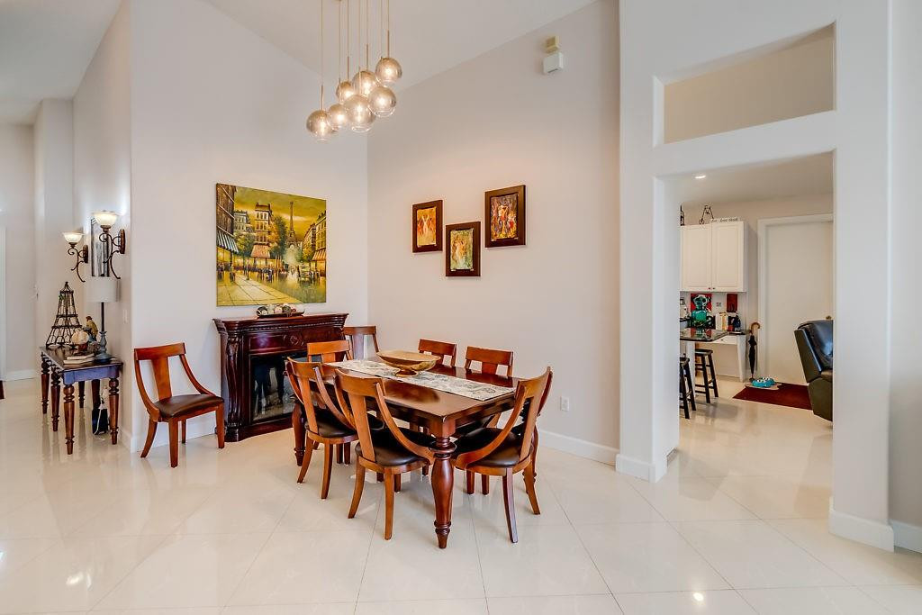 Sunset Lakes One 164-34 B - Residential