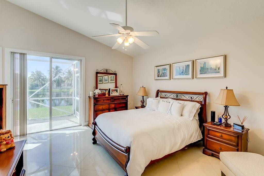 Sunset Lakes One 164-34 B - Residential