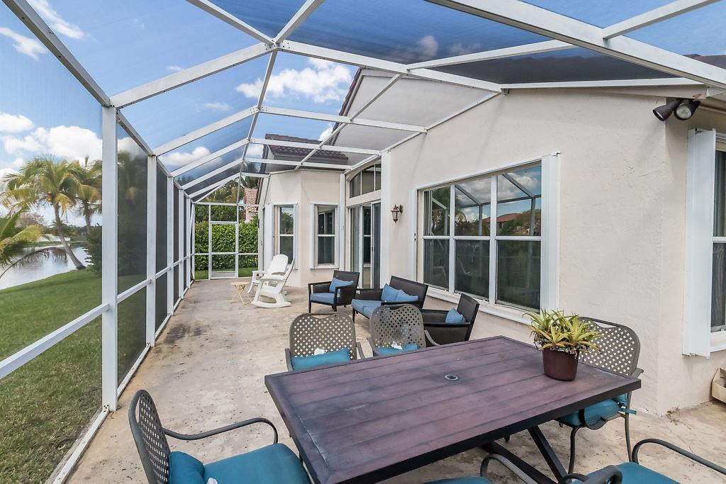 Sunset Lakes One 164-34 B - Residential