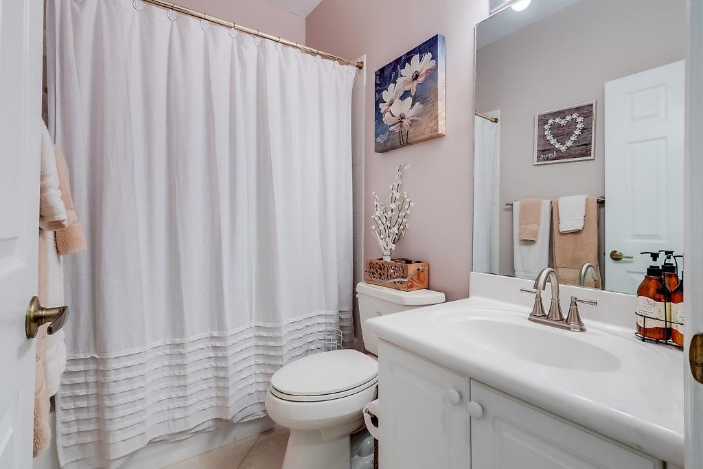 Sunset Lakes One 164-34 B - Residential