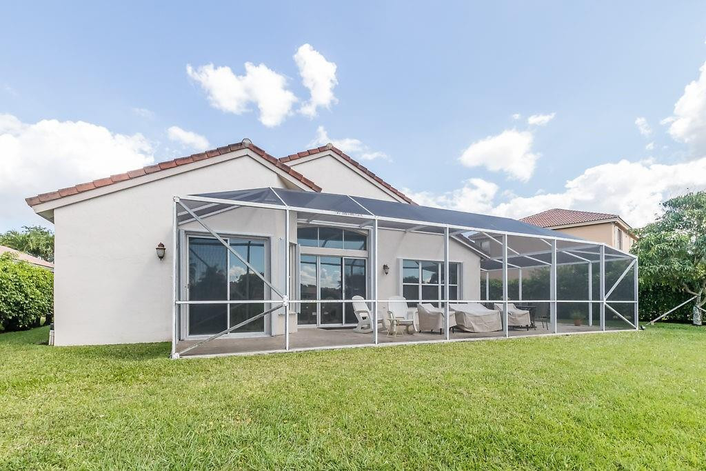 Sunset Lakes One 164-34 B - Residential