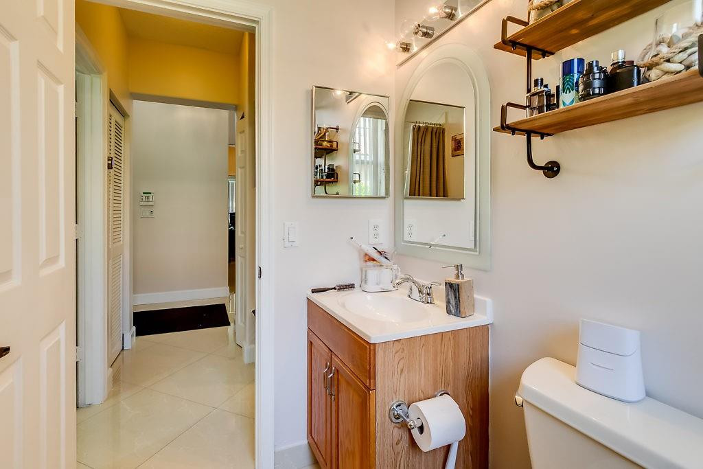 Sunset Lakes One 164-34 B - Residential