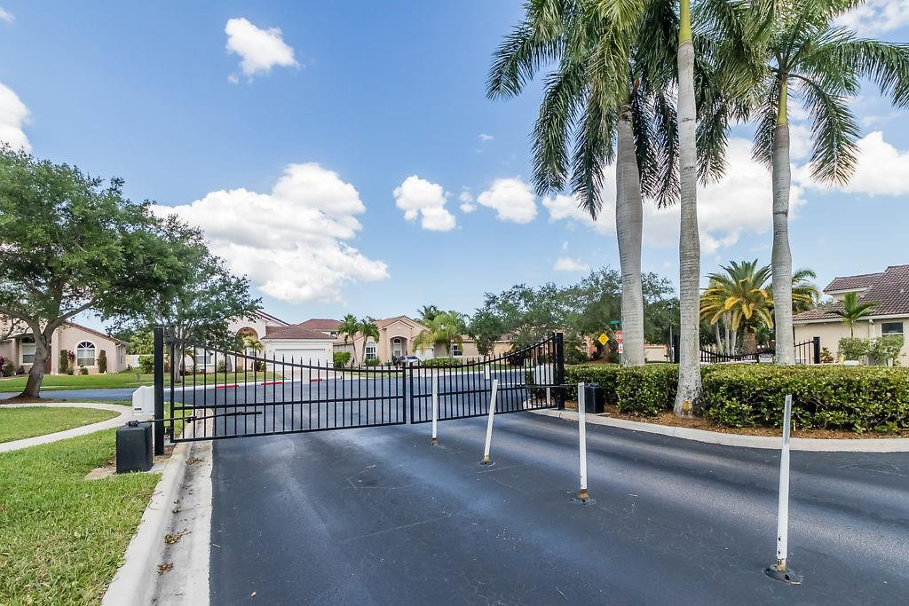 Sunset Lakes One 164-34 B - Residential