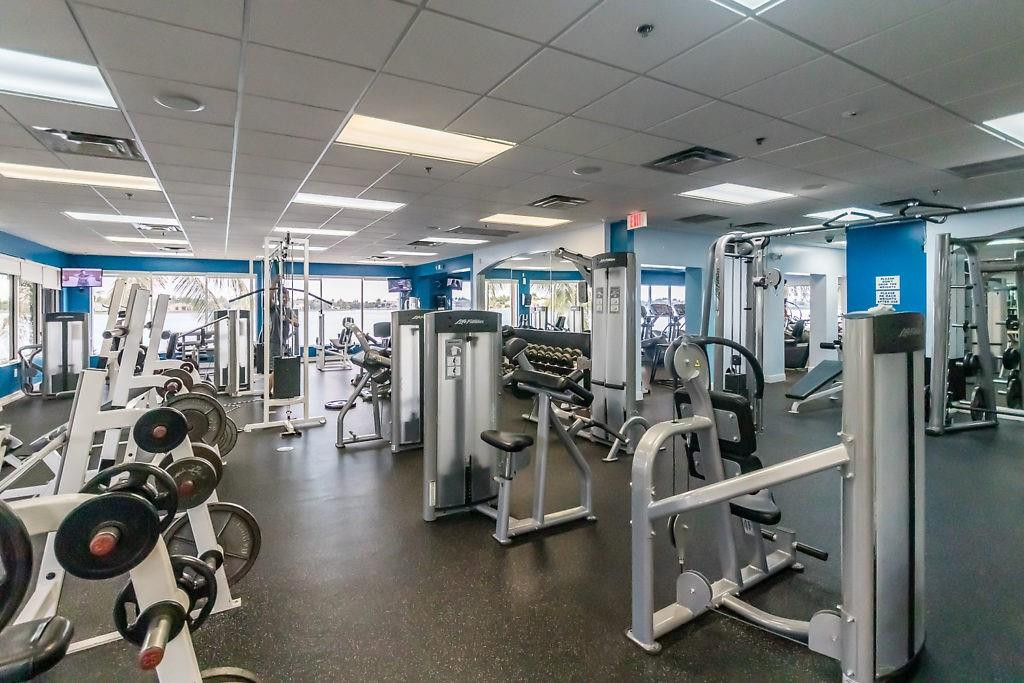 Sunset Lakes One 164-34 B - Residential