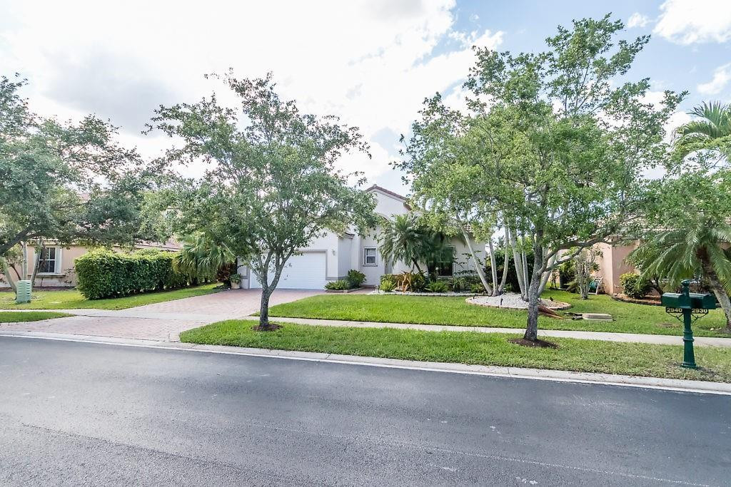 Sunset Lakes One 164-34 B - Residential