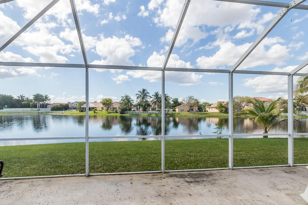 Sunset Lakes One 164-34 B - Residential
