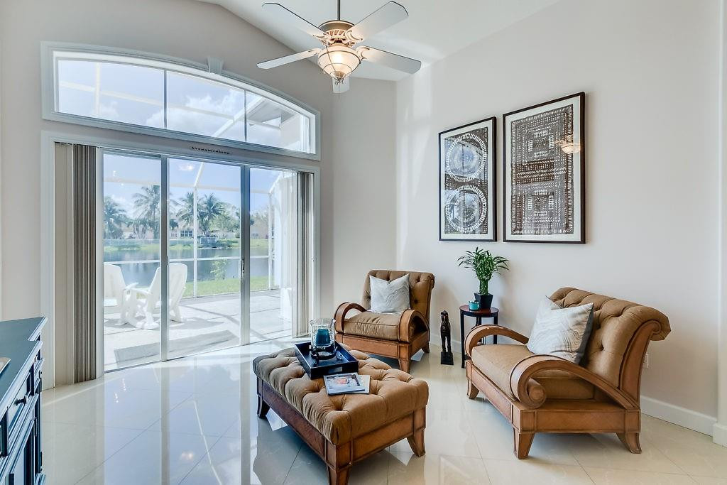 Sunset Lakes One 164-34 B - Residential