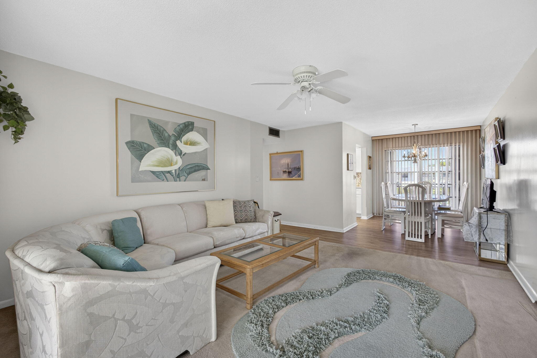 CENTURY VILLAGE GOLFS EDGE CONDS A THRU G - Residential