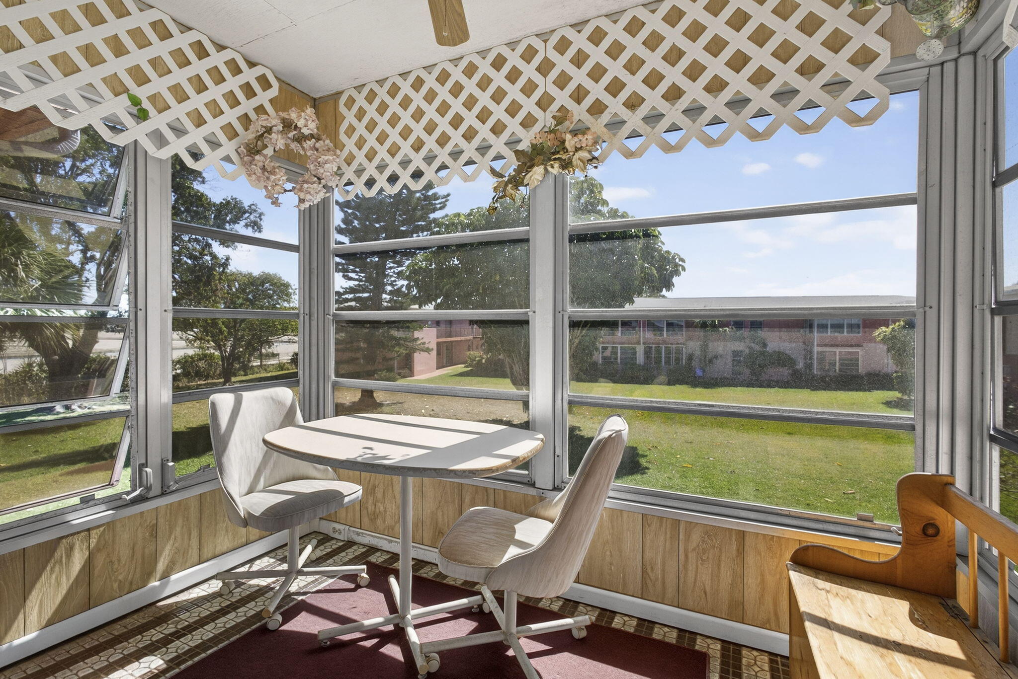 CENTURY VILLAGE GOLFS EDGE CONDS A THRU G - Residential