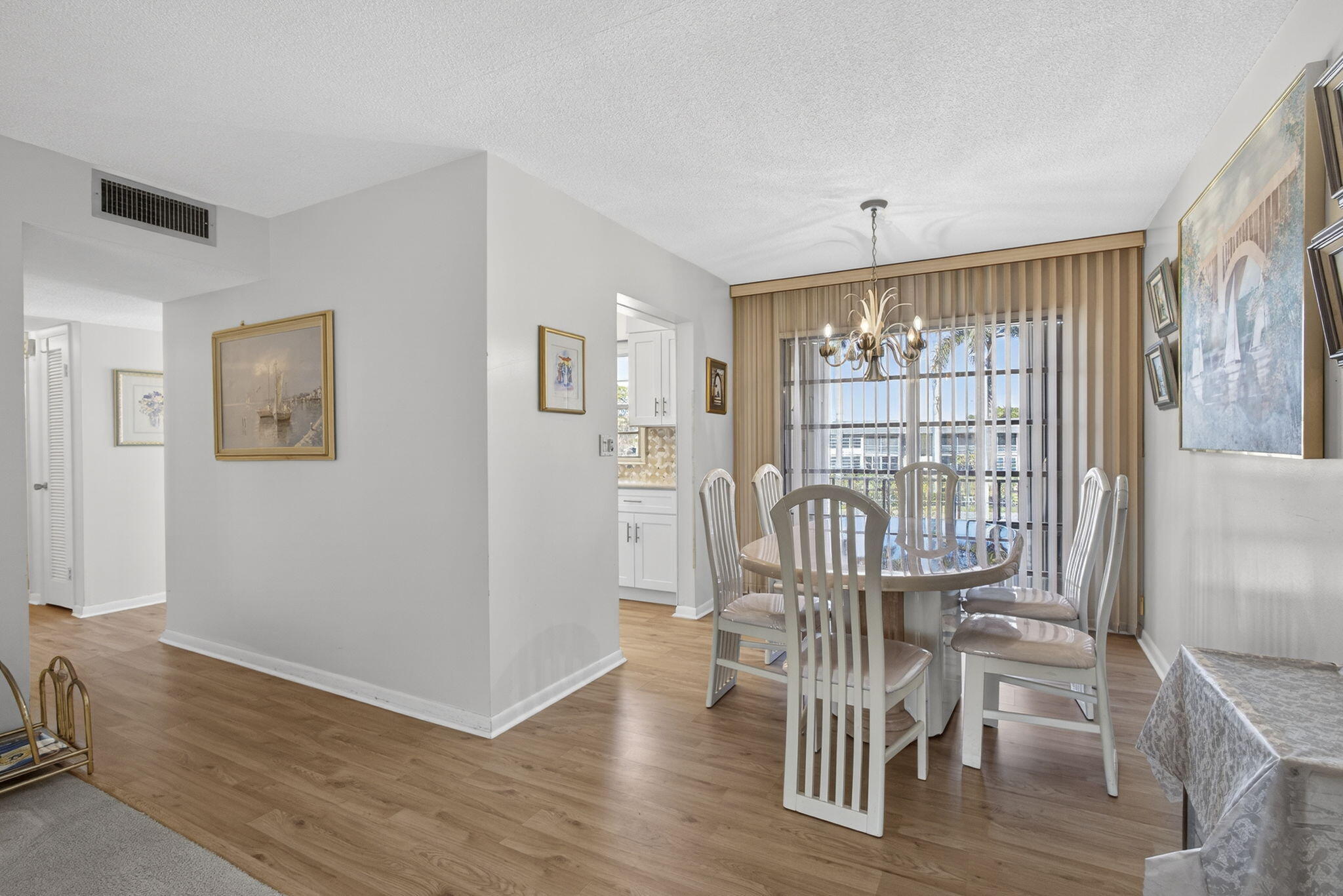 CENTURY VILLAGE GOLFS EDGE CONDS A THRU G - Residential