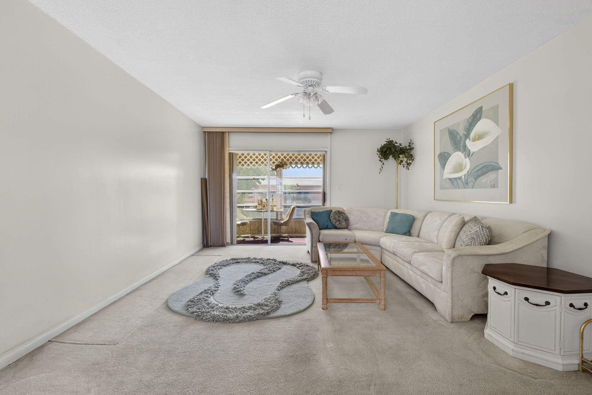 CENTURY VILLAGE GOLFS EDGE CONDS A THRU G - Residential