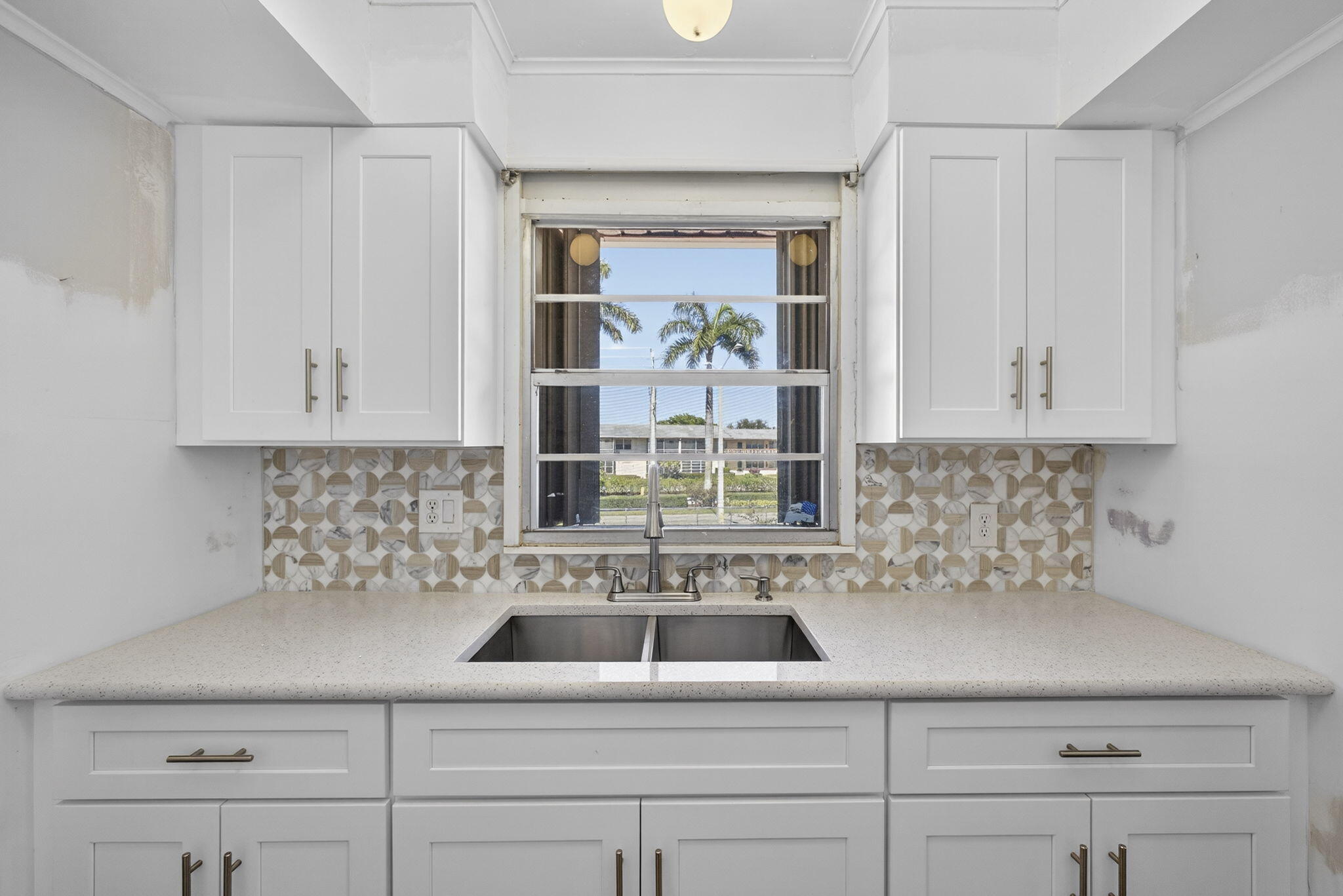 CENTURY VILLAGE GOLFS EDGE CONDS A THRU G - Residential