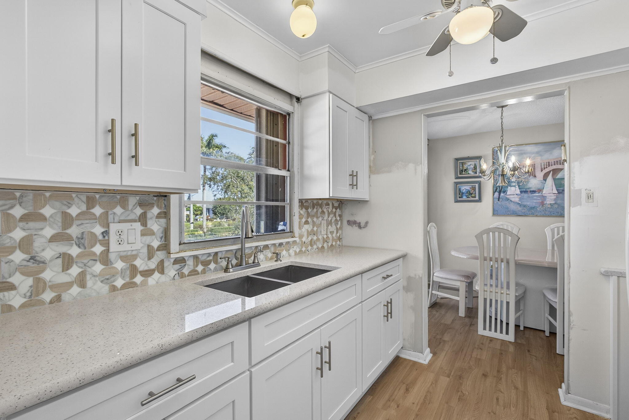 CENTURY VILLAGE GOLFS EDGE CONDS A THRU G - Residential