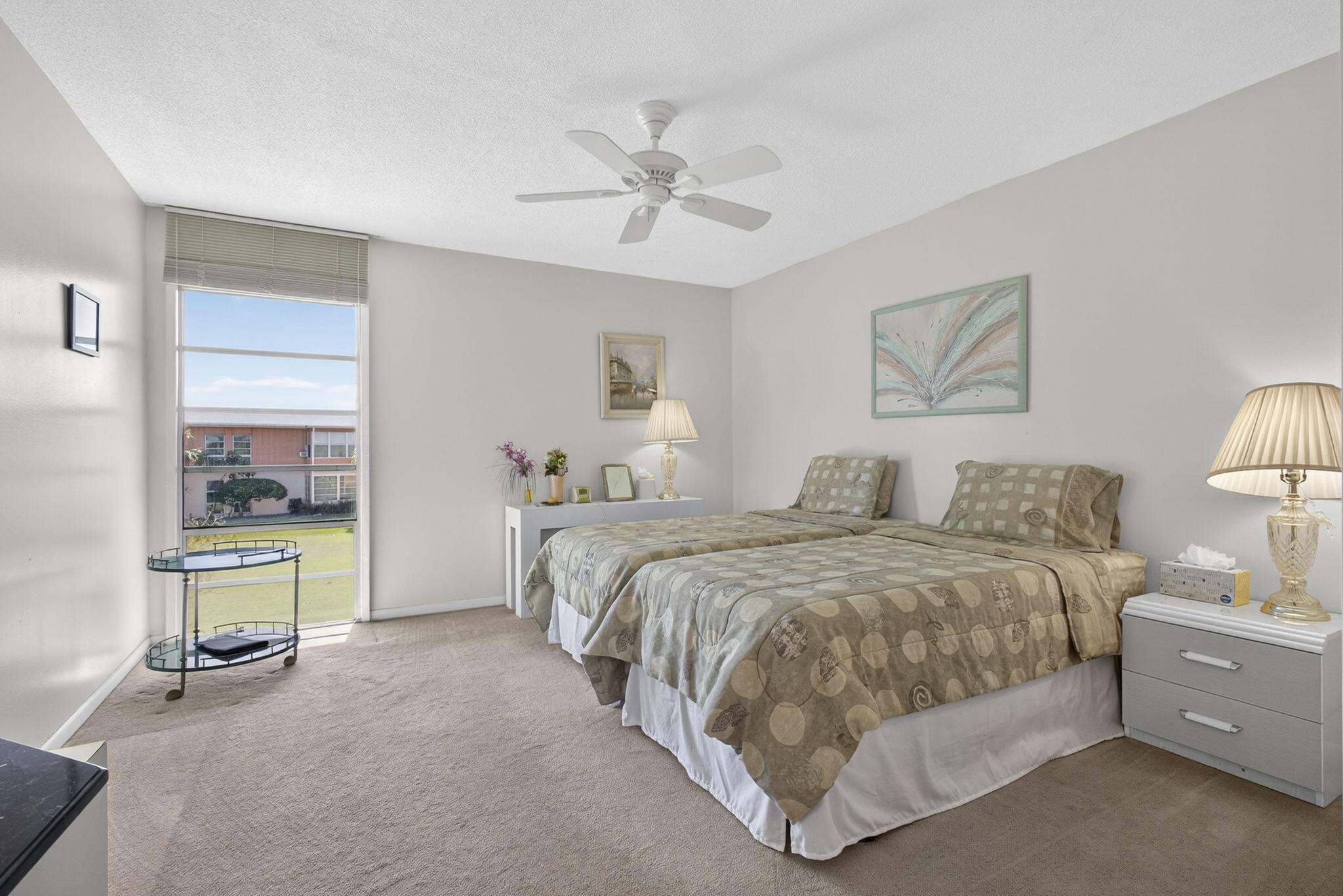 CENTURY VILLAGE GOLFS EDGE CONDS A THRU G - Residential