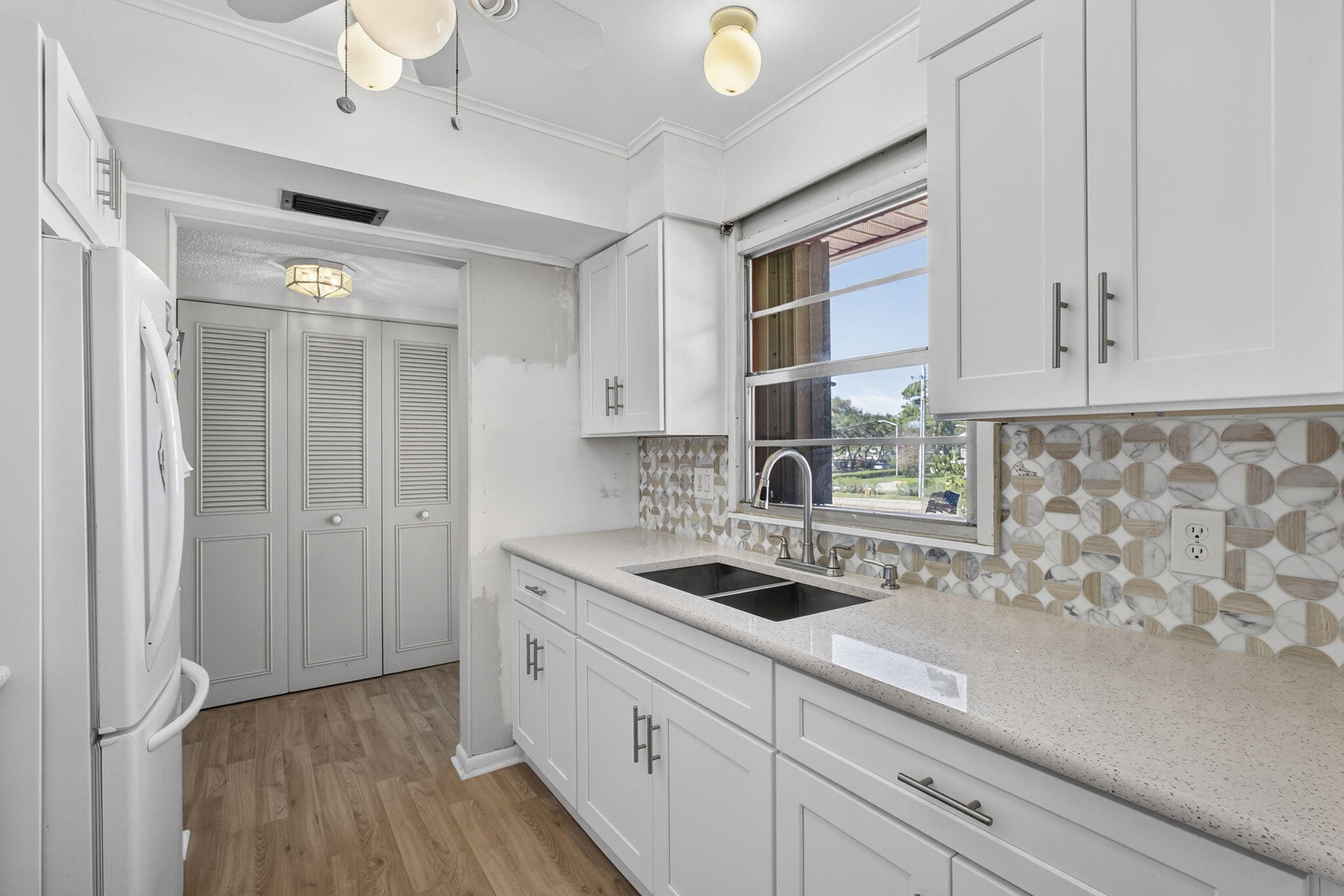 CENTURY VILLAGE GOLFS EDGE CONDS A THRU G - Residential