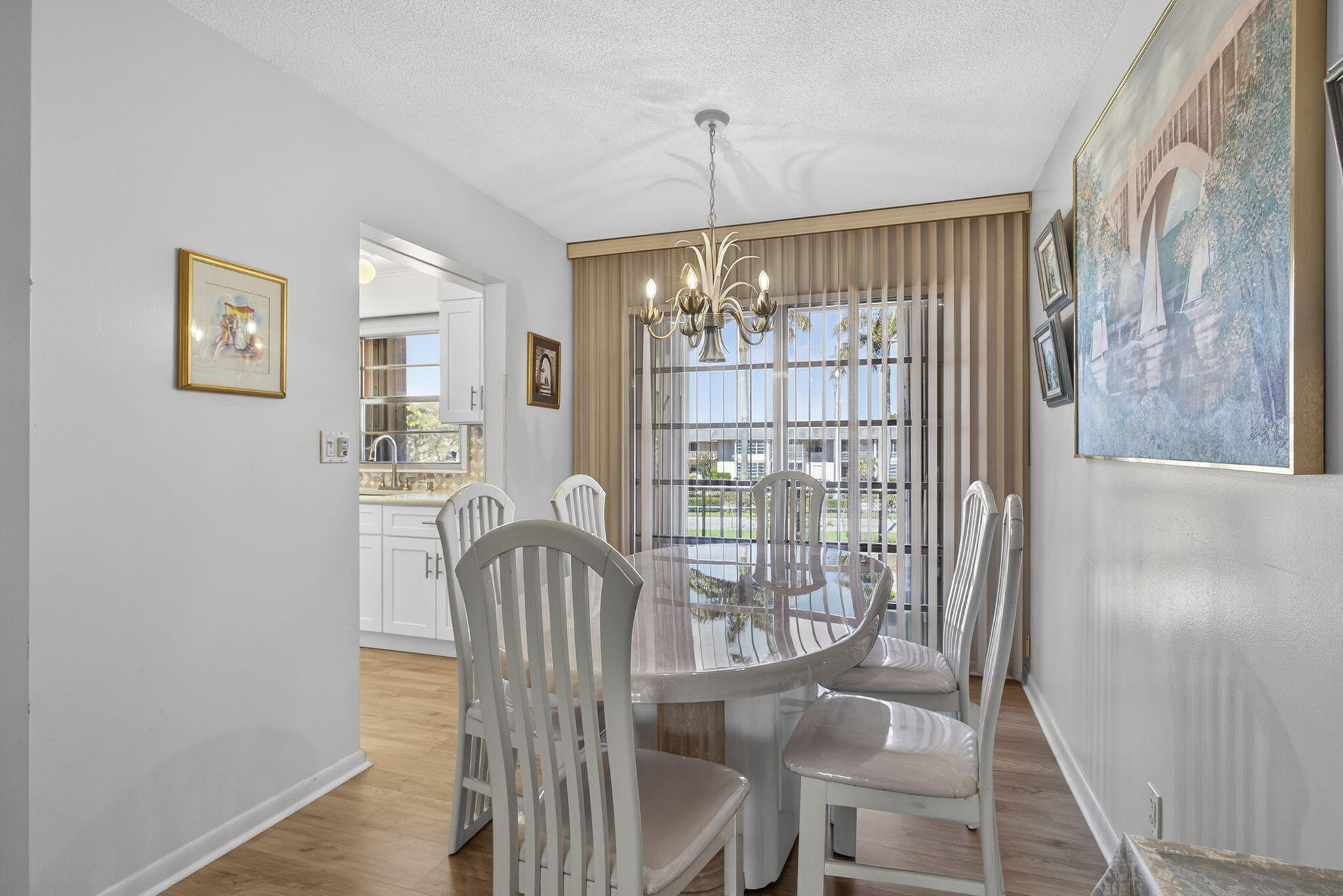 CENTURY VILLAGE GOLFS EDGE CONDS A THRU G - Residential