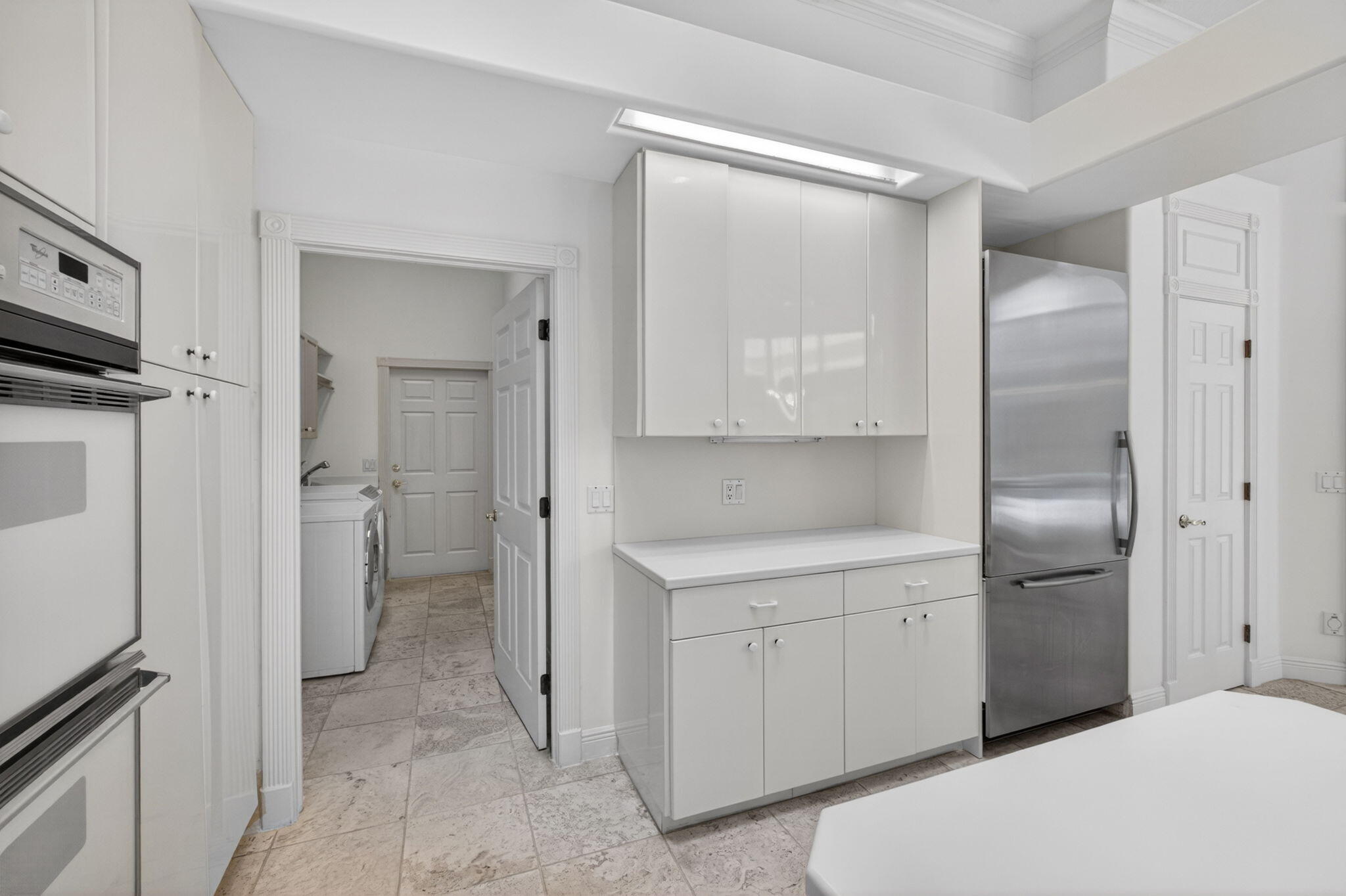 HERITAGE OAKS - Residential