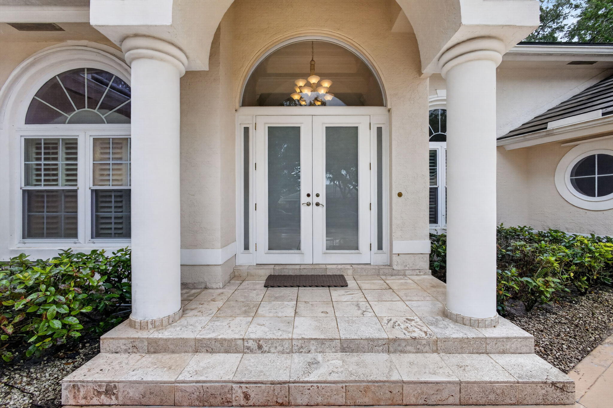 HERITAGE OAKS - Residential