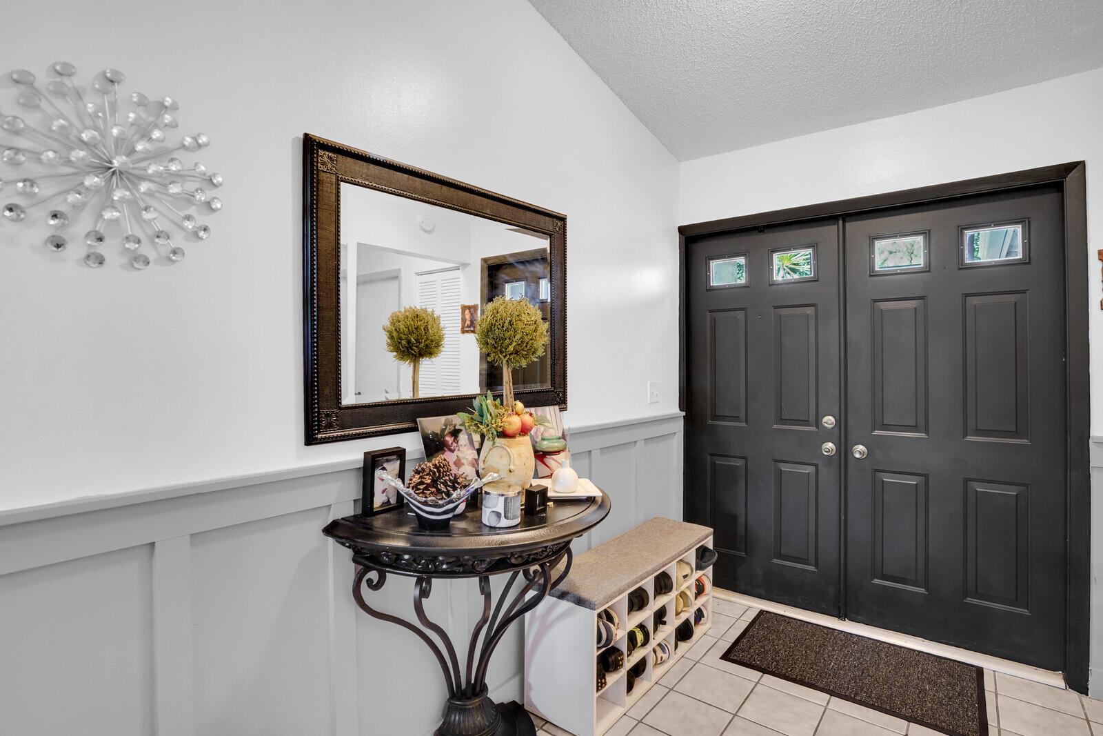 3520 Westminster Drive, Greenacres, FL, 33463/$300,000 1 3520 Westminster Drive