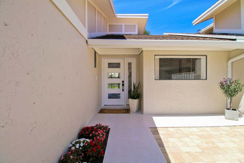 Photo of 3703 Cape Pointe Circle, Jupiter, FL 33477 (MLS # R10976056)