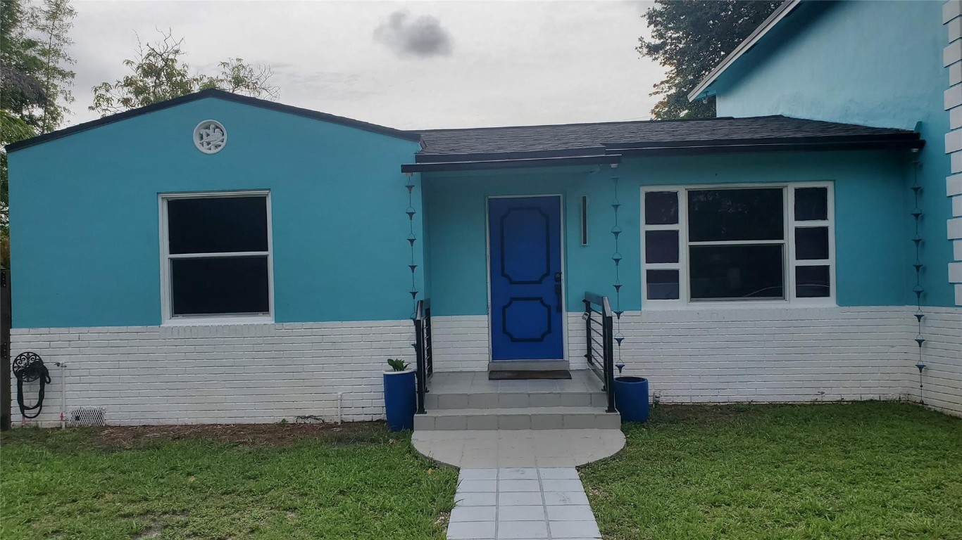 Chula Vista 1st Add 23-21 - Residential Lease