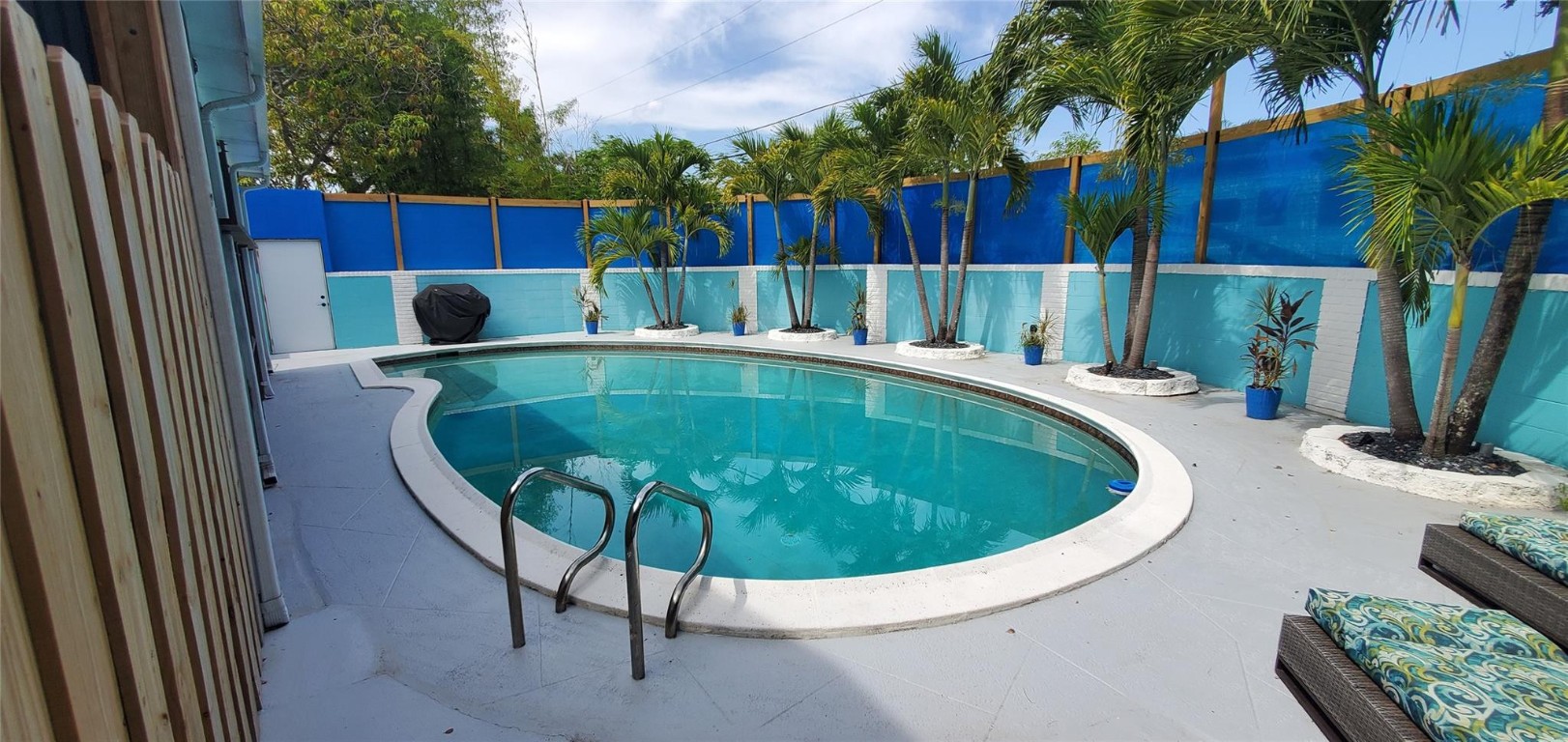 Chula Vista 1st Add 23-21 - Residential Lease