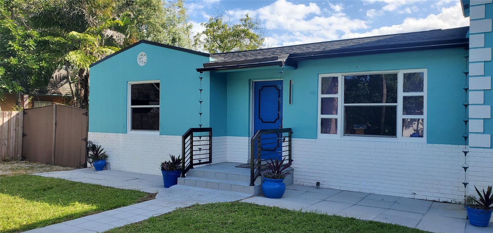 Chula Vista 1st Add 23-21 - Residential Lease