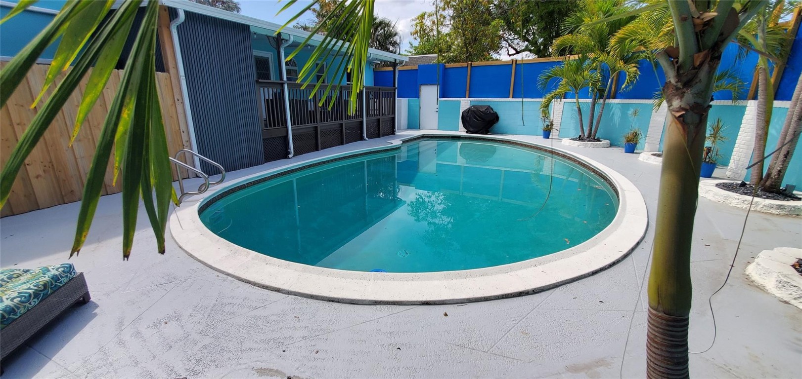 Chula Vista 1st Add 23-21 - Residential Lease